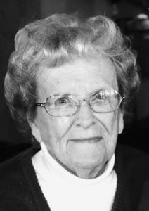 Freda Buehler Dunavant