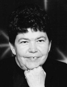 Lela May Gardner-Warner