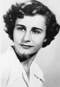 May Rosie Archdekin