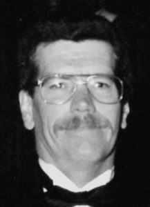 Richard Daniels