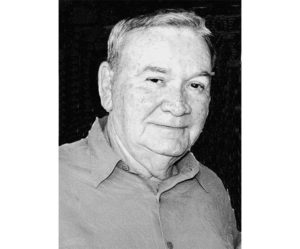 robert camp, obituary, st. joseph
